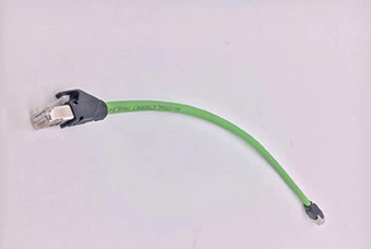 线束加工产品质量判别