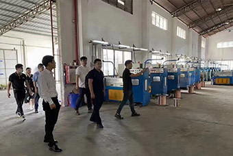 线束加工厂家是如何监控线束质量的